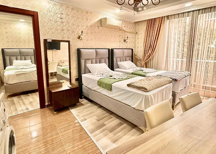 Sultanahmet Life Deluxe