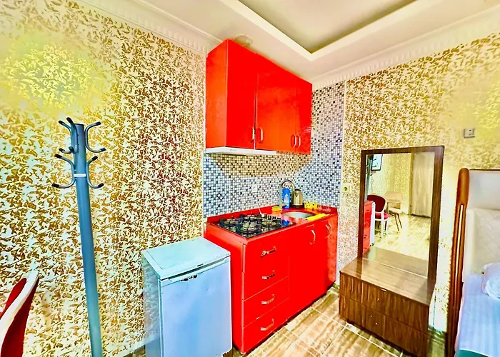 Sultanahmet Life Deluxe