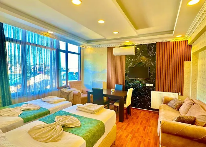 Sultanahmet Life Deluxe