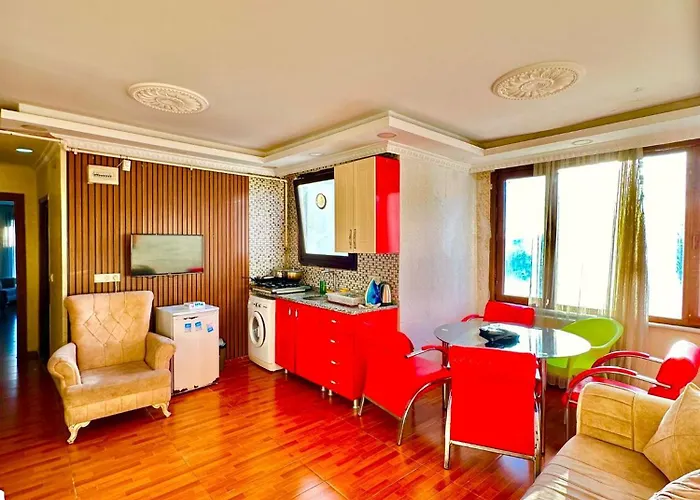 Sultanahmet Life Deluxe