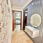 Sultanahmet Life Deluxe Lägenhetshotell