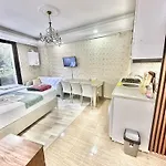 Lägenhetshotell Sultanahmet Life Deluxe