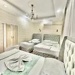 شقة فندقية Sultanahmet Life Deluxe اسطنبول