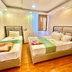 Sultanahmet Life Deluxe 4* Istanbul