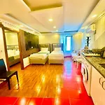 Sultanahmet Life Deluxe 4* اسطنبول