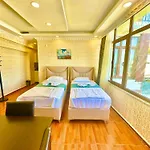 Sultanahmet Life Deluxe شقة فندقية 4*