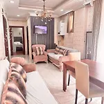 شقة فندقية Sultanahmet Life Deluxe اسطنبول