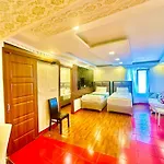 شقة فندقية Sultanahmet Life Deluxe 4*
