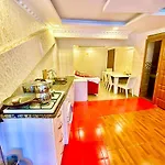 Sultanahmet Life Deluxe 4*