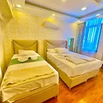 شقة فندقية Sultanahmet Life Deluxe 4*