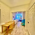 Lägenhetshotell Sultanahmet Life Deluxe Istanbul