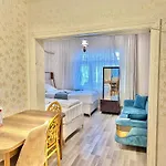 Sultanahmet Life Deluxe 4*
