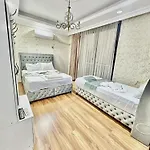 شقة فندقية Sultanahmet Life Deluxe اسطنبول