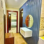 شقة فندقية Sultanahmet Life Deluxe 4*