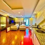 شقة فندقية Sultanahmet Life Deluxe اسطنبول