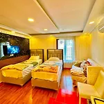 Sultanahmet Life Deluxe 4*