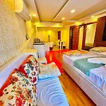Sultanahmet Life Deluxe شقة فندقية
