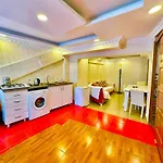 شقة فندقية Sultanahmet Life Deluxe