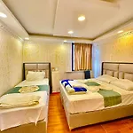 شقة فندقية Sultanahmet Life Deluxe اسطنبول