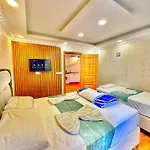 Sultanahmet Life Deluxe Lägenhetshotell 4*