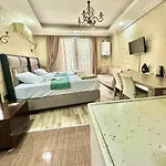 Sultanahmet Life Deluxe شقة فندقية اسطنبول