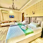شقة فندقية Sultanahmet Life Deluxe اسطنبول