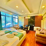 Sultanahmet Life Deluxe