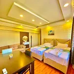 شقة فندقية Sultanahmet Life Deluxe اسطنبول