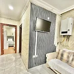 شقة فندقية Sultanahmet Life Deluxe 4*