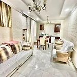 Sultanahmet Life Deluxe شقة فندقية اسطنبول