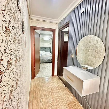 Sultanahmet Life Deluxe Lejlighedshotel