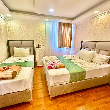 Sultanahmet Life Deluxe 4* Istanbul