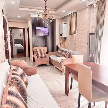 Lejlighedshotel Sultanahmet Life Deluxe Istanbul