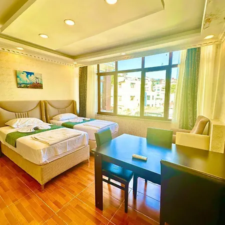 Lejlighedshotel Sultanahmet Life Deluxe Istanbul