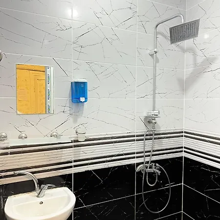 Sultanahmet Life Deluxe Lejlighedshotel 4*