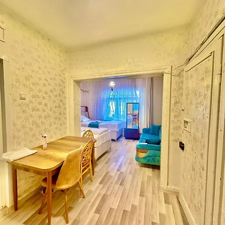 Lejlighedshotel Sultanahmet Life Deluxe Istanbul