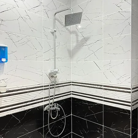 Sultanahmet Life Deluxe Lejlighedshotel 4*