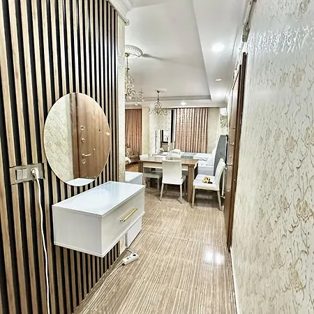 Sultanahmet Life Deluxe 4* Istanbul
