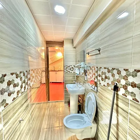 Lejlighedshotel Sultanahmet Life Deluxe 4*