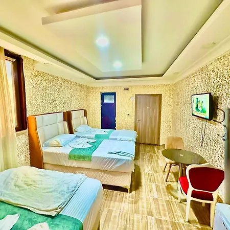 Sultanahmet Life Deluxe Lejlighedshotel