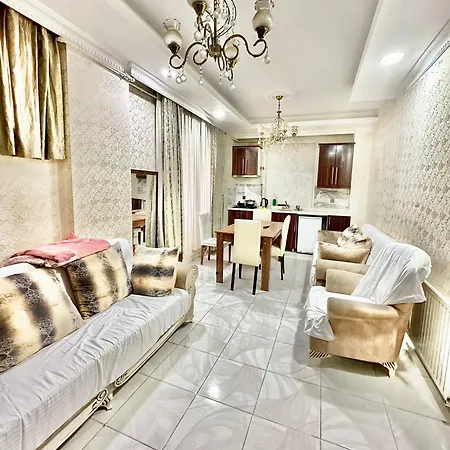 Sultanahmet Life Deluxe Lejlighedshotel Istanbul