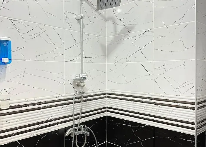 Sultanahmet Life Deluxe Appart hôtel 4*