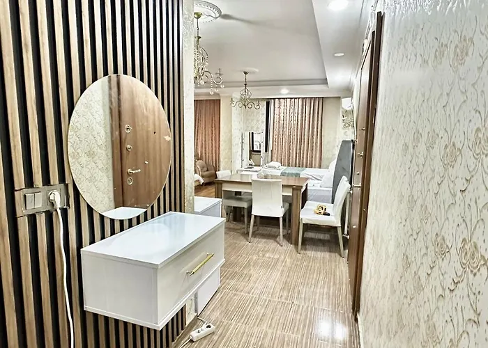 Sultanahmet Life Deluxe 4* Istambul