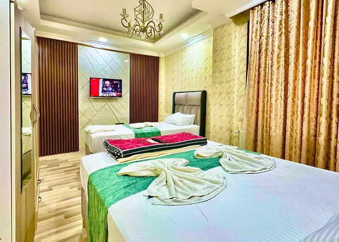 Sultanahmet Life Deluxe