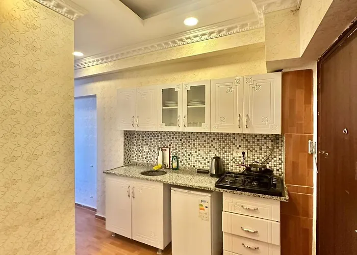 Sultanahmet Life Deluxe Istambul