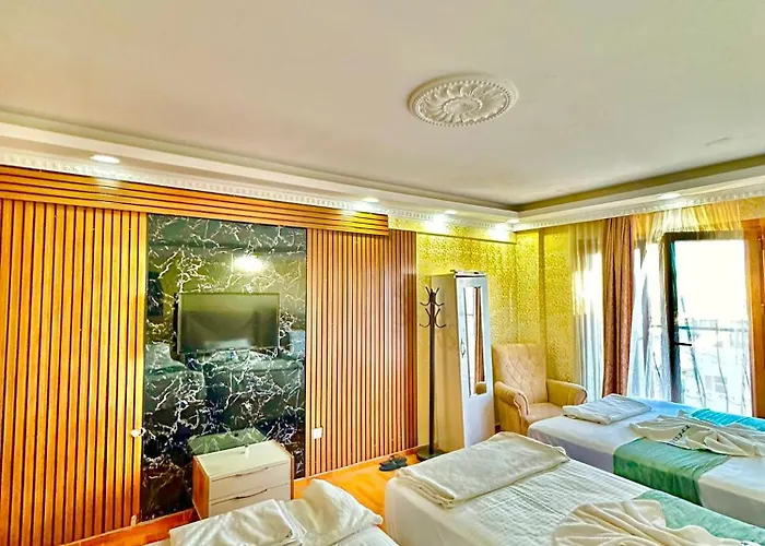 Sultanahmet Life Deluxe