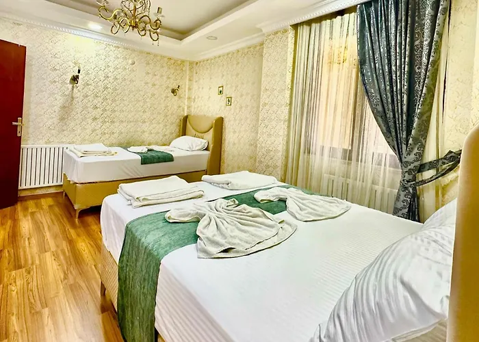 Sultanahmet Life Deluxe