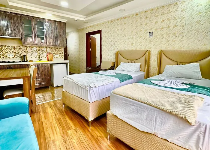 Sultanahmet Life Deluxe