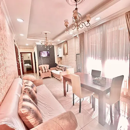 Sultanahmet Life Deluxe Istanbul