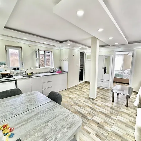 Aparthotel Sultanahmet Life Deluxe Istanbul